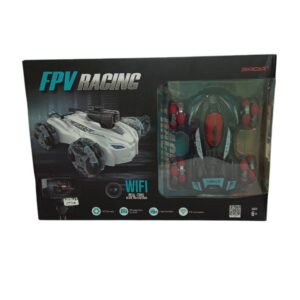 FPV Racing Car
