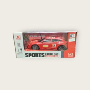 Sports Racing Rc Car