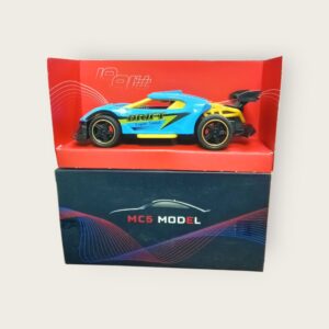 MC5 DRIFT RACING CAR