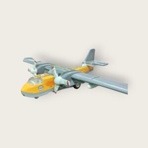 SEA RESCUE PLANE