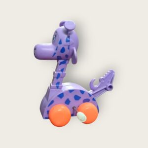 ROLLER GIRAFFE