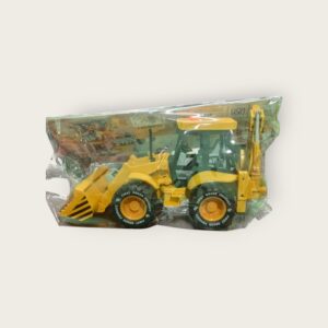 DIE CAST MODEL JCB