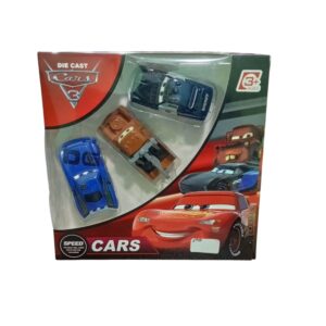 DIE CAST METAL CAR