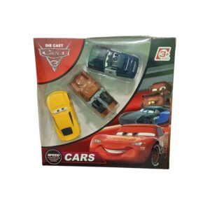 DIE CAST CARS