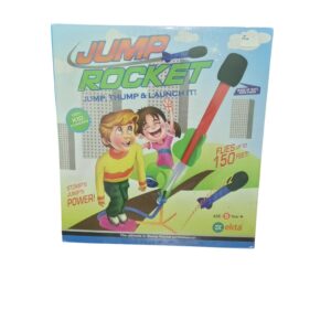 Jump Rocket