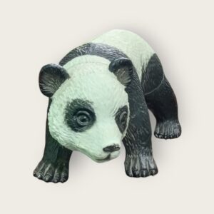Cute Panda Animal Toy