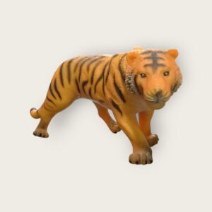 Realistic Tiger Animal