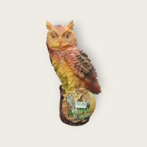 Animal World Owl