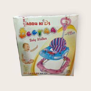 Beeraa Baby Walker