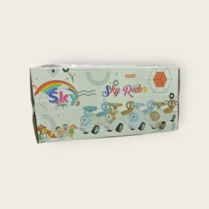 Sky Rider – Ride-on Toy