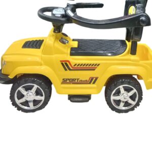 Sportexl Ride-On Push Car