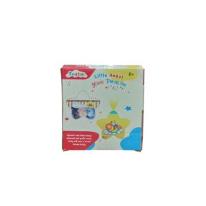 Little Angel Music Projector by Toyba