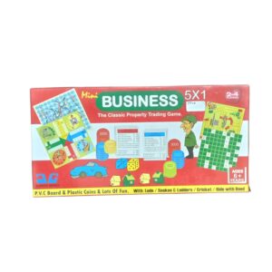 Mini Business 5X1