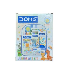 DOMS Junior Art Kit