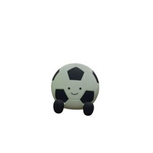 Football Silicone Night Lamp