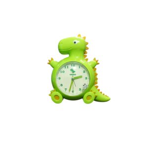 Dino Time Kids’ Alarm Clock