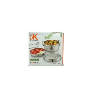 RK Stella Steel Food Container