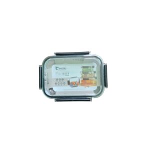 Coastal FeelFresh Glass Food Container