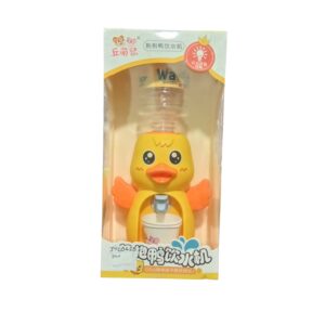 Duck Shape Mini Water Dispenser