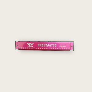 Substantiu Seven Colors Harmonica
