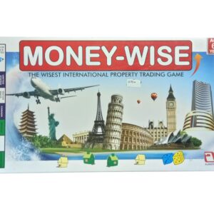 Money-Wise International Trading Game