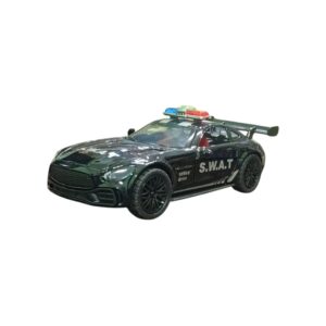 S.W.A.T Police Supercar