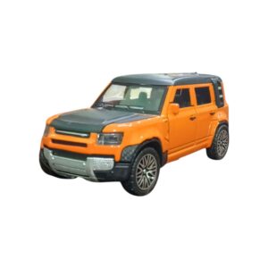 Explorer Defender Jeep