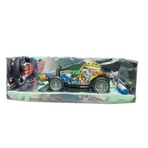 Graffiti Drift RC Car