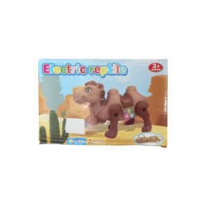 Electric Camel Toy