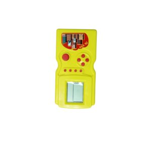 Pop Station Brick Game (JK-3050B)