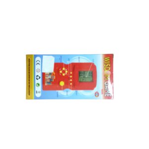 Wisdom Handheld Brick Game