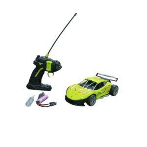 USB Rechargeable Racing Car