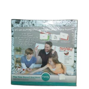 Pictureka! Family Game