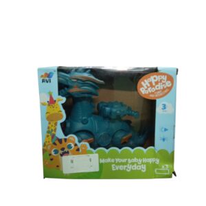 Happy Paradise Dragon Toy