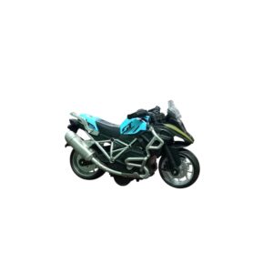 Die-Cast Bike Model (1:8 Scale)