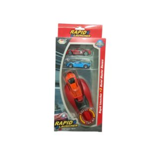 Die-Cast Series Alloy Model