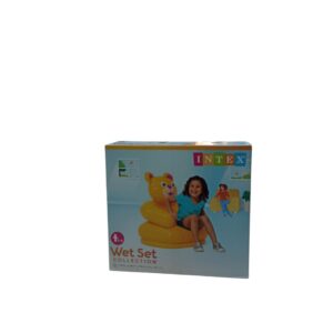 Intex Wet Set Collection