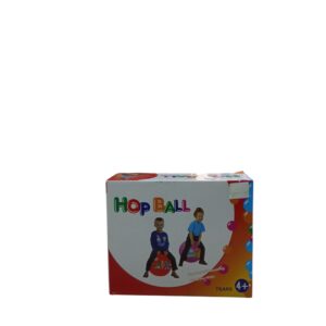 Hop Ball