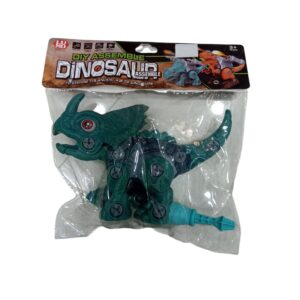 DIY Assemble Dinosaur Toy