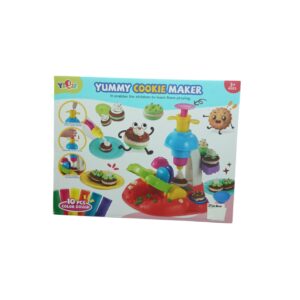Yummy Cookie Maker