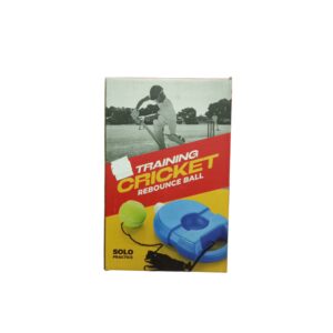 Training Cricket Rebound Ball