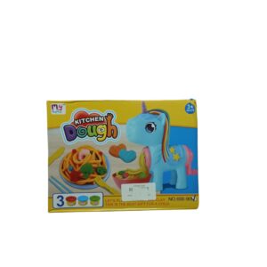 Kitchen Dough Unicorn