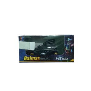 Batmobile (from The Dark Knight)