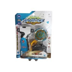 Beyblade