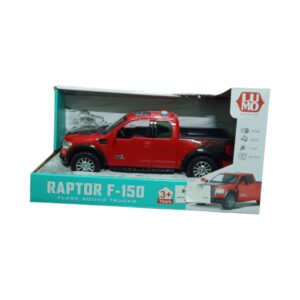 Raptor f-150