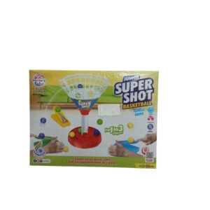 Junior Super Shot Basketball Game