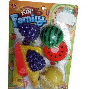 Melody Animal Rattles Set (or Stackable Baby Rattles)