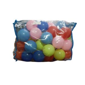 Play Pit Balls