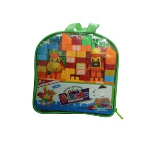 Educational Building Blocks