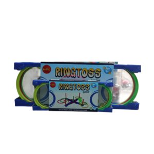 Ring Toss Junior Game